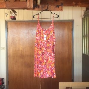 Gap sundress